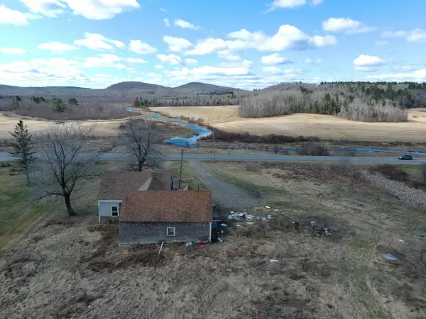 505 Loggin Road, Frankfort, ME 04438