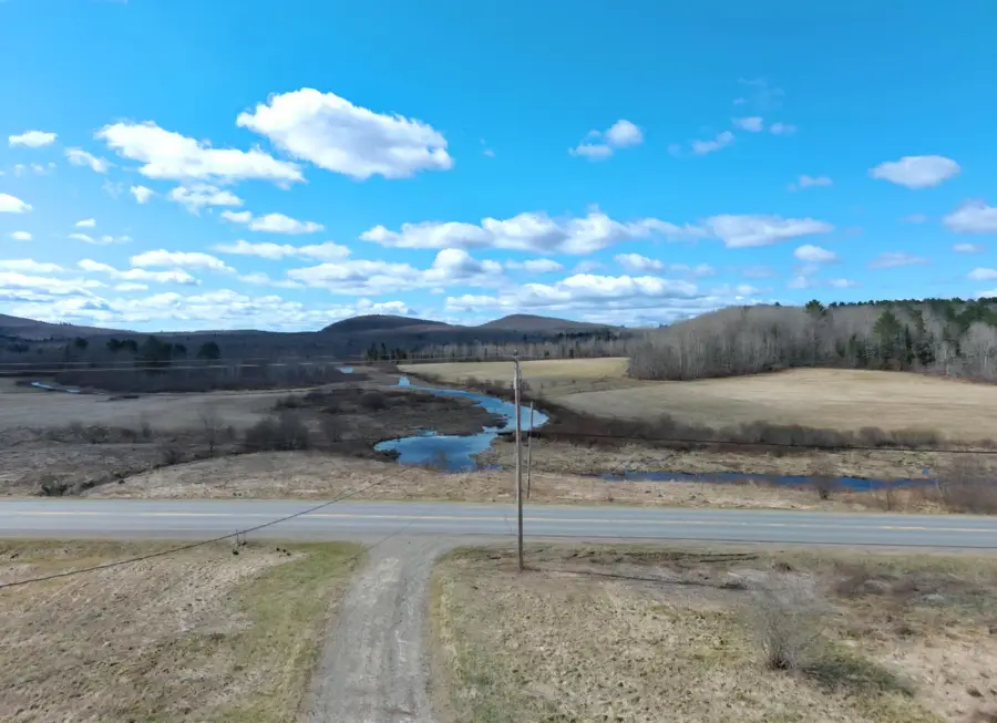 505 Loggin Road, Frankfort, ME 04438 - #2