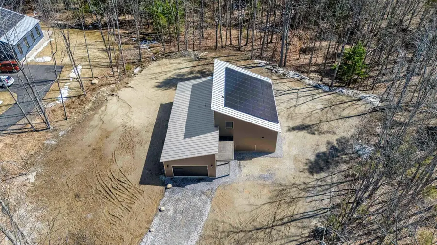 LOT 1 Mattie Lane, Durham, ME 04222 - Image #2