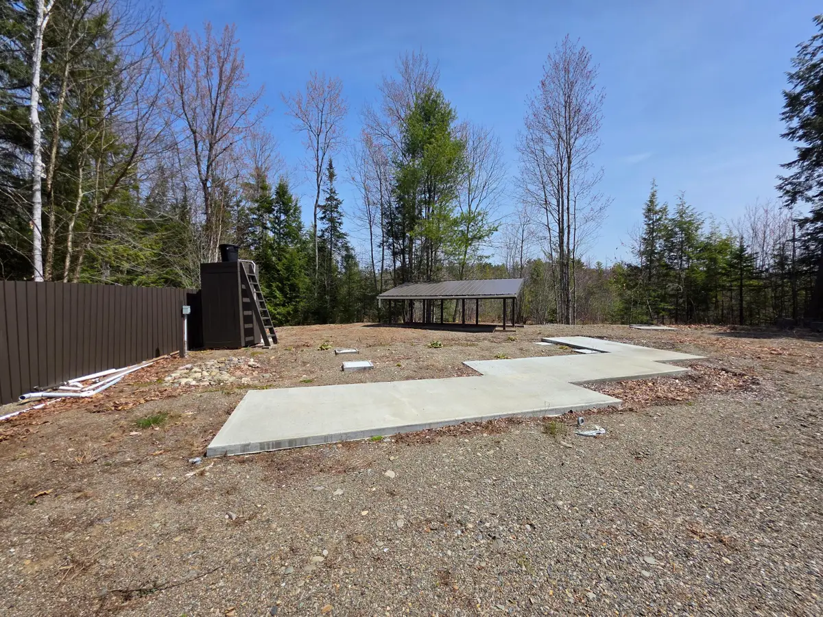 413 Main Road, Passadumkeag, ME 04475 - Image #1