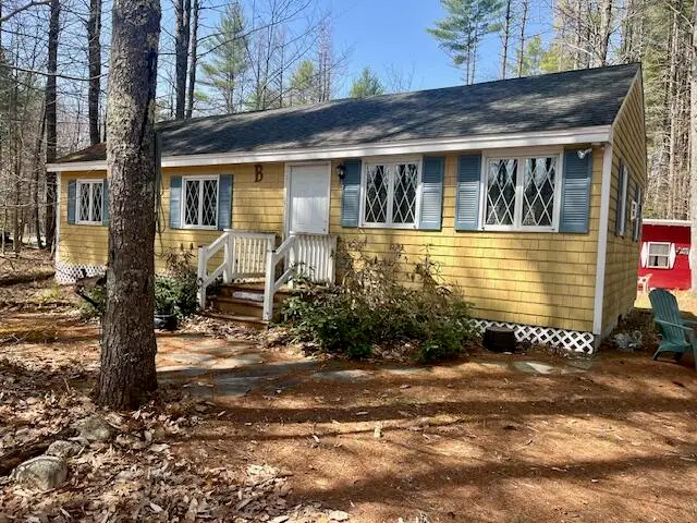 87 Gore Road, Naples, ME 04055 - Image #1
