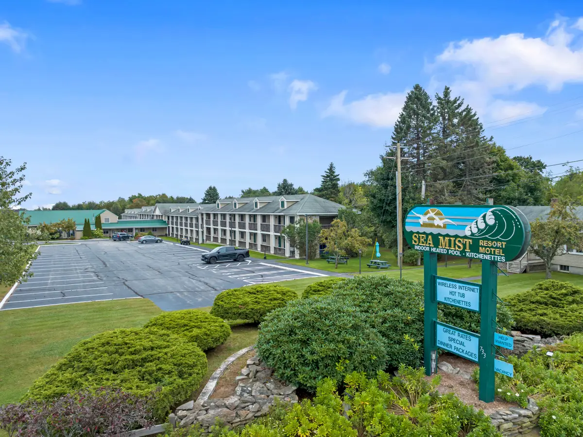 733 Post Road #225, Wells, ME 04090 - Image #1