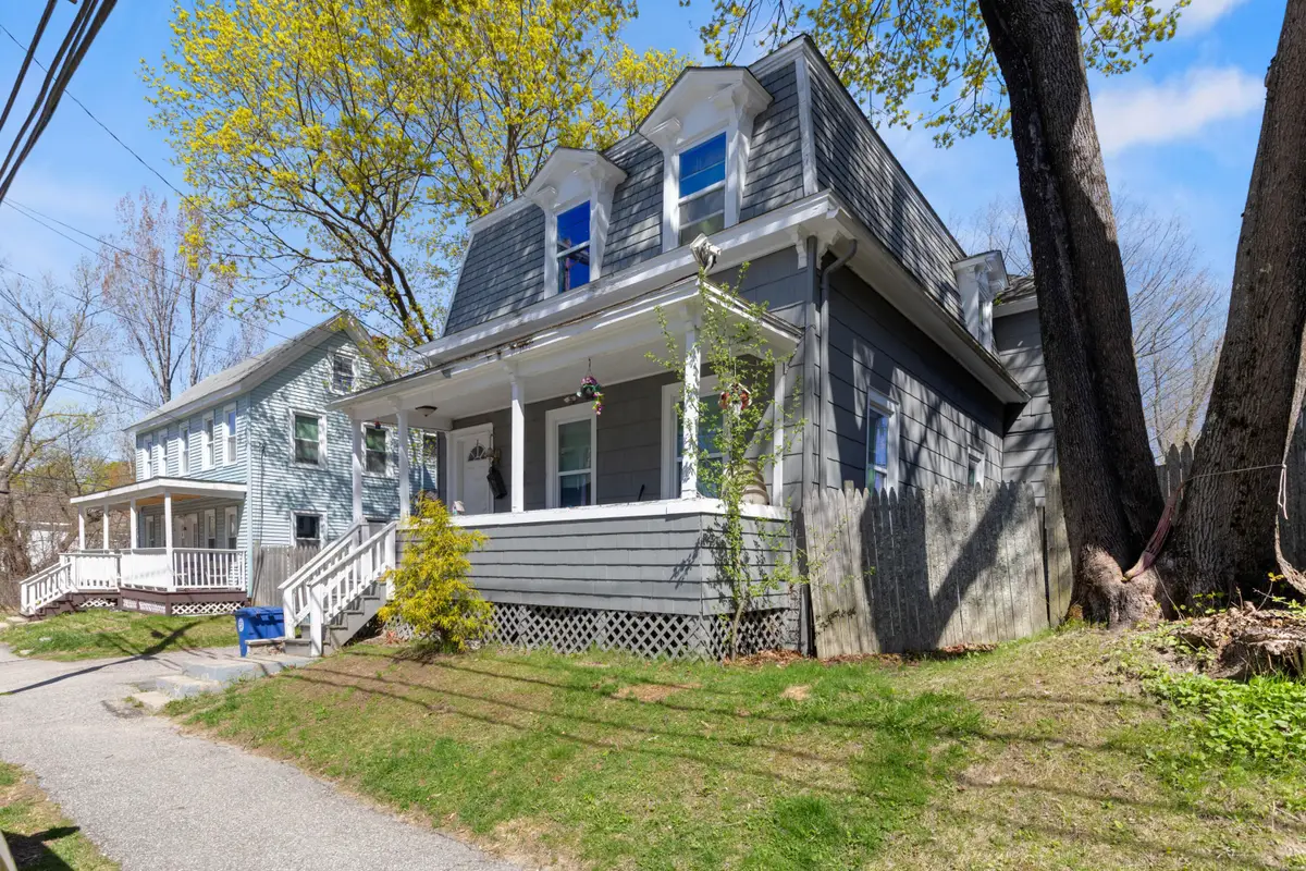 124 Brackett Street, Westbrook, ME 04092 - Image #1