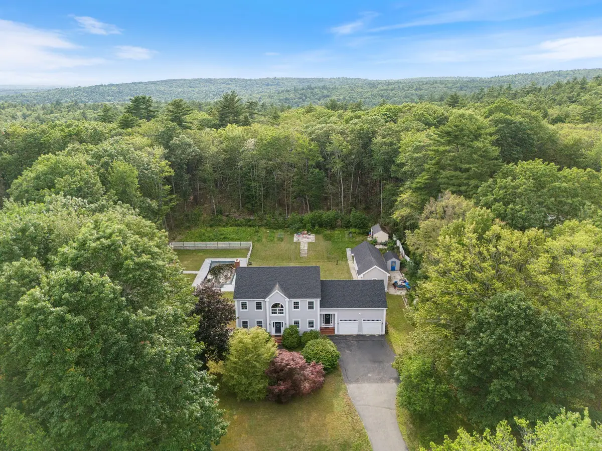 12 Summit Terrace, Falmouth, ME 04105 - Image #1