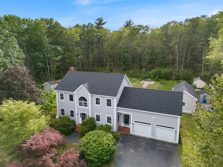 12 Summit Terrace, Falmouth, ME 04105 - Image #2