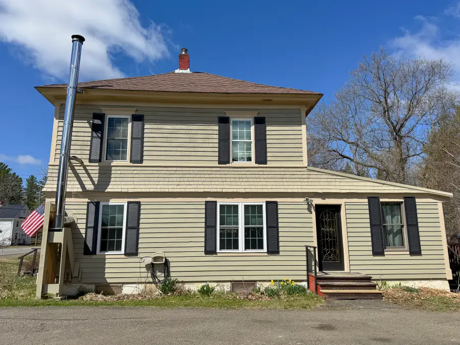 96 Houlton Road, Island Falls, ME 04747 - Image #2