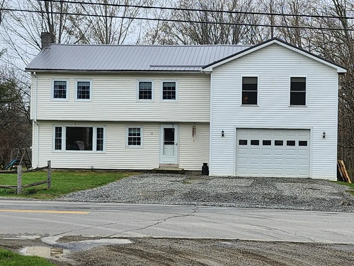 53 Village Road, Stetson, ME 04488 - Image #1