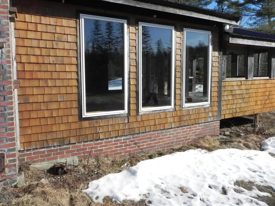 70 Bunker Hill Road, East Central Washington, ME 04628 - Image #2