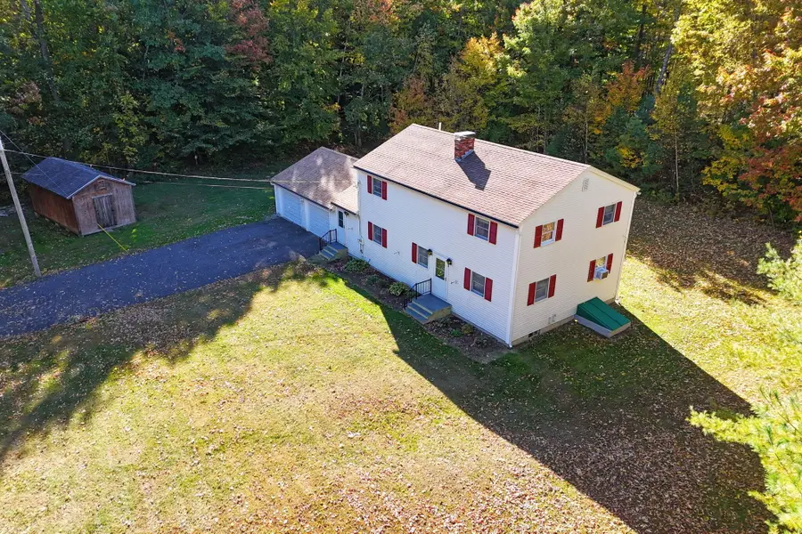 65 Bull Run Road, Greene, ME 04236 - Image #2
