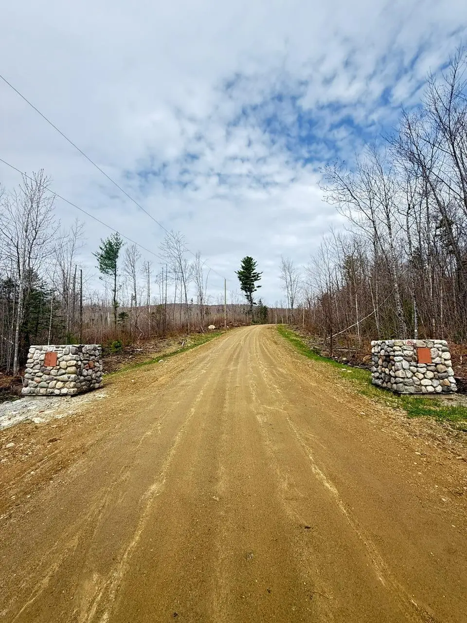 Lot 61 Taylor Woods (mountain View) Road, Temple, ME 04984 - Image #1