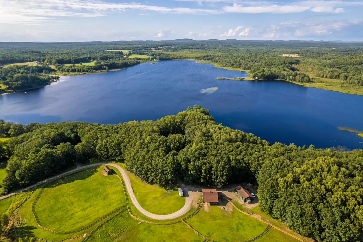 1515 Old Augusta Road, Waldoboro, ME 04572 - Image #1