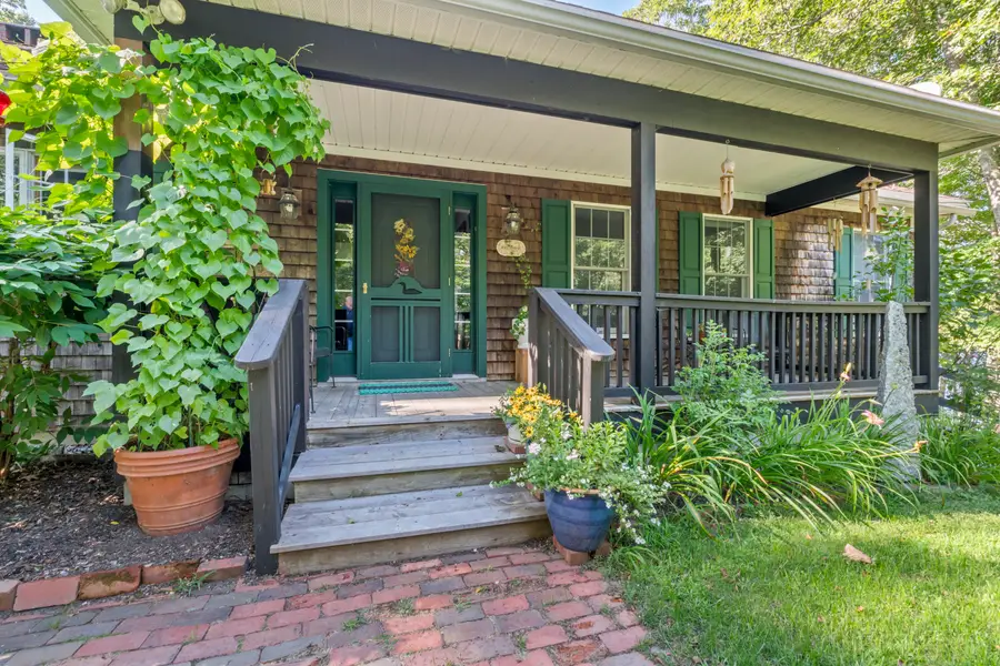 1515 Old Augusta Road, Waldoboro, ME 04572 - Image #3