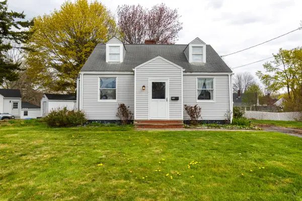 42 Buchanan Street, South Portland, ME 04106