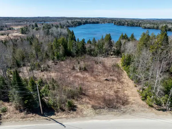 Lot 19-13D Halls Mills Road, Whiting, ME 04691