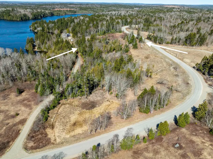 Lot 19-13D Halls Mills Road, Whiting, ME 04691 - Image #3