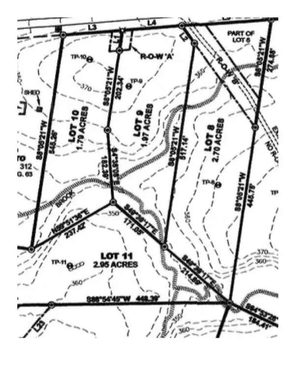 Lot #10 Moose Hill Road, Livermore Falls, ME 04254