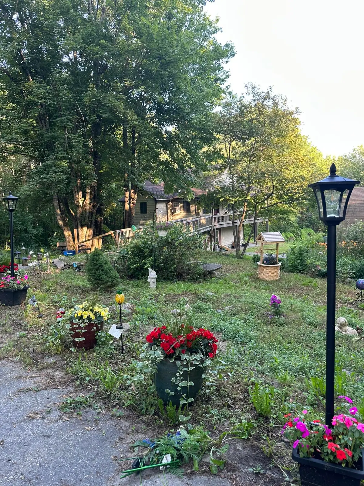 932 Bunker Hill Road, Jefferson, ME 04348 - Image #1