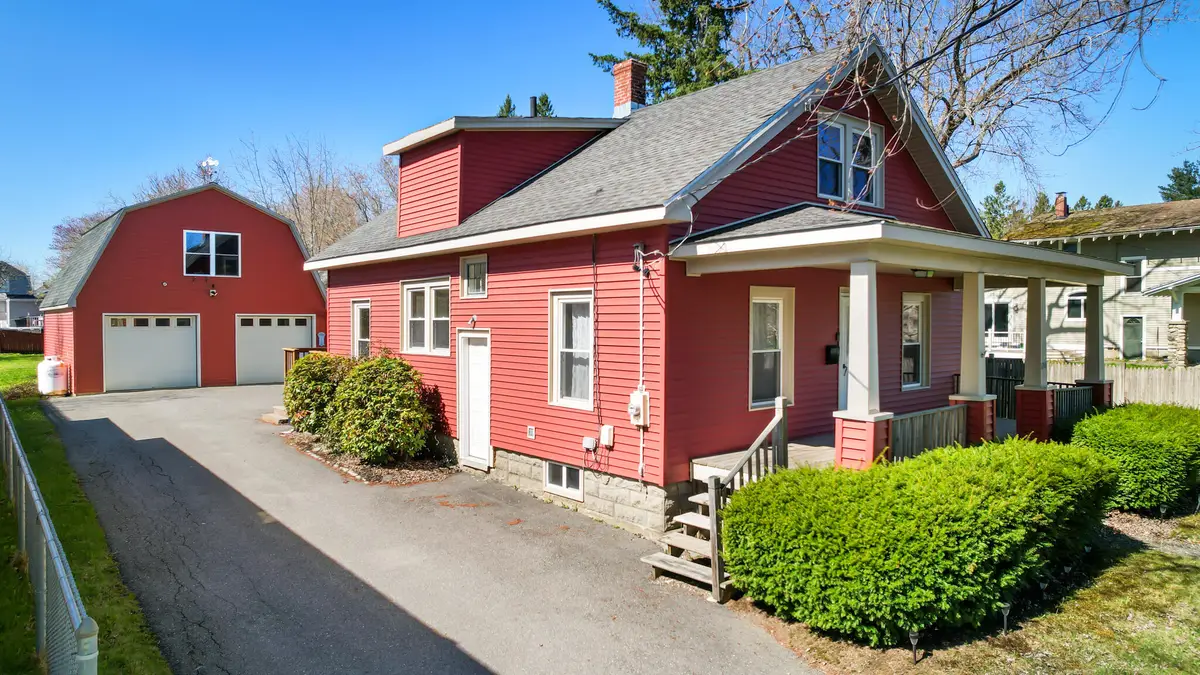 550 Ohio Street, Bangor, ME 04401 - Image #1