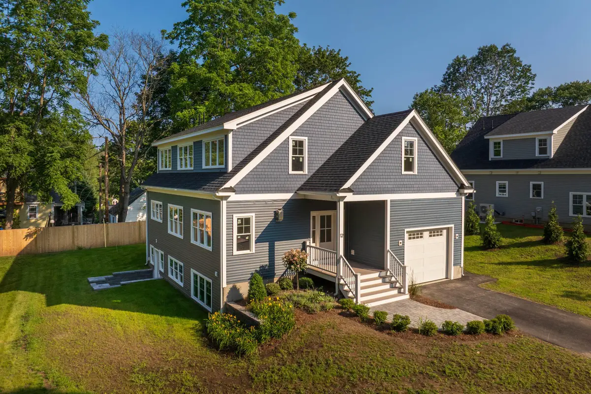 12 Gillis Drive #3, Kittery, ME 03904 - Image #1