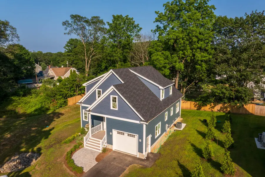 12 Gillis Drive #3, Kittery, ME 03904 - Image #3