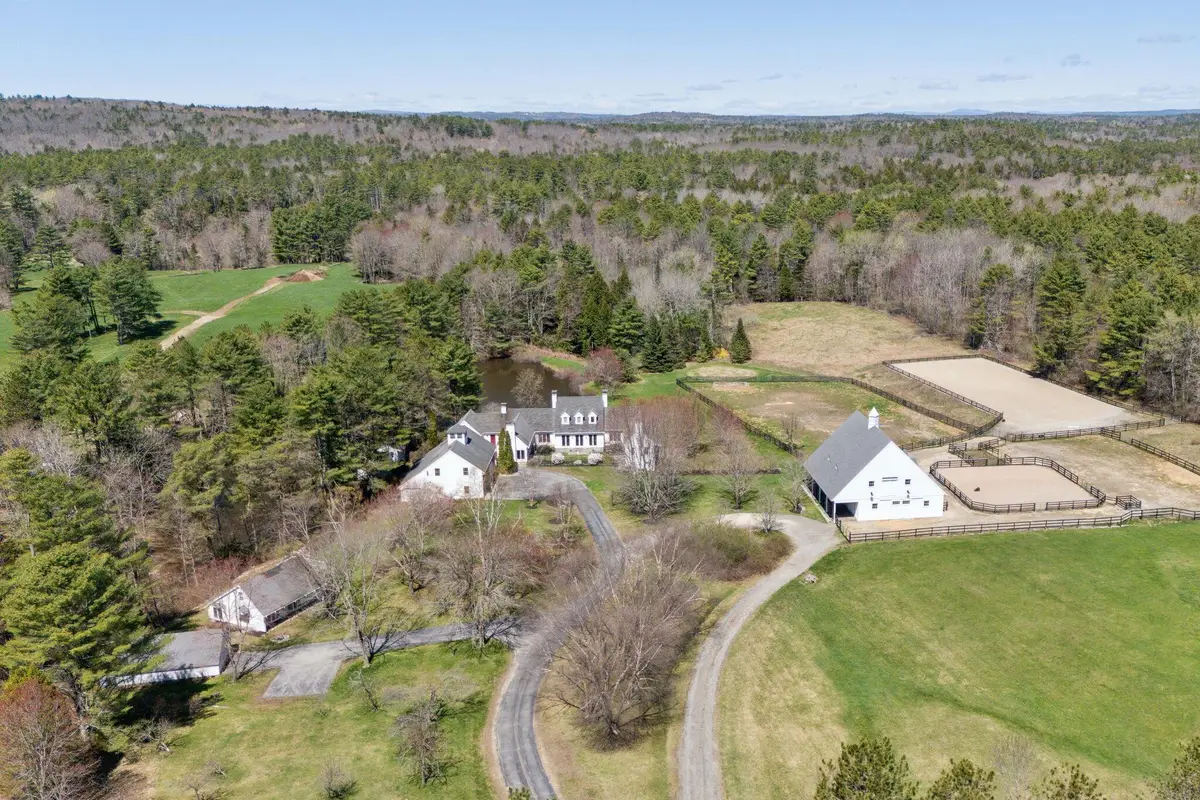 238 Hallowell Road, Pownal, ME 04069 - Image #1