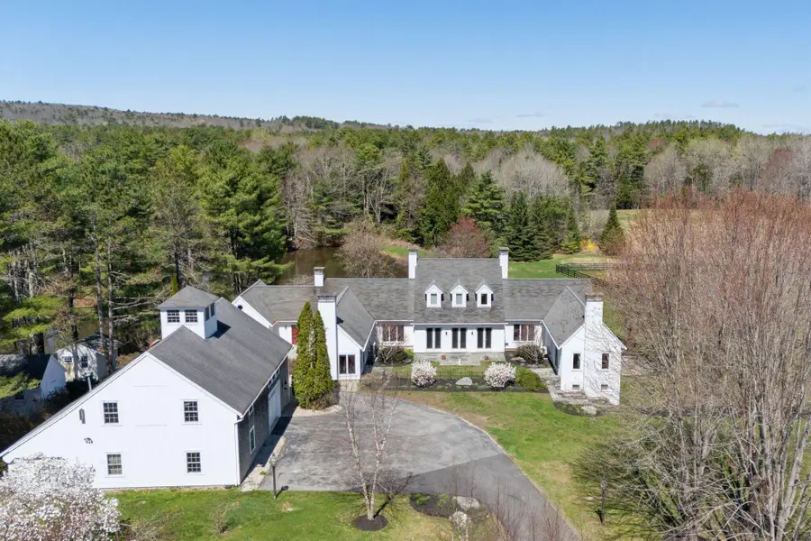238 Hallowell Road, Pownal, ME 04069 - Image #3