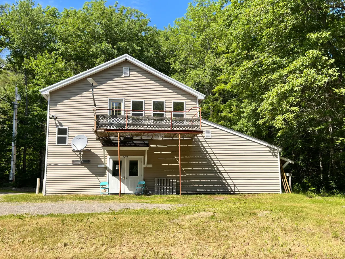 1057 Back Brooks Road, Monroe, ME 04951 - Image #1