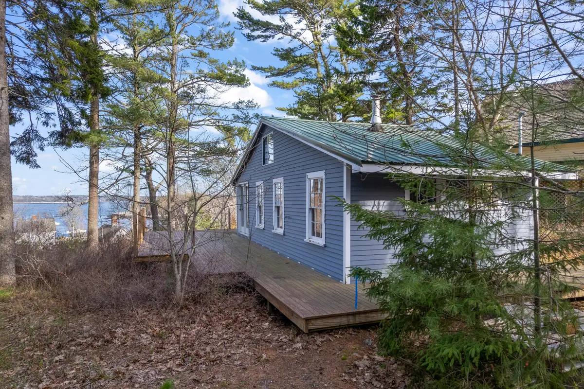 15 Blueberry Hill Road, Georgetown, ME 04548 - Image #1