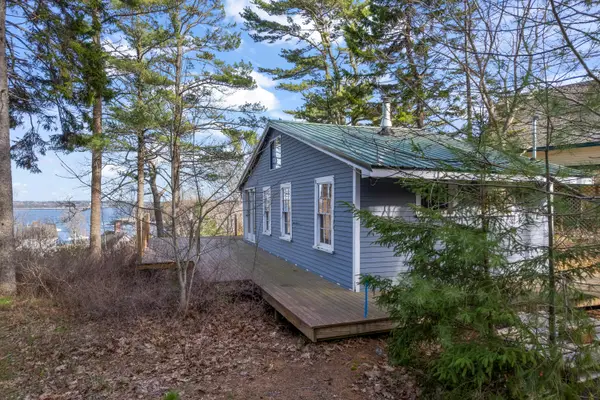 15 Blueberry Hill Road, Georgetown, ME 04548