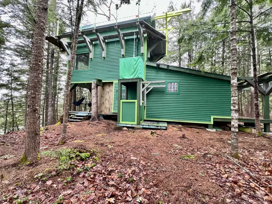 10 Angel Lane, Medford, ME 04463 - Image #2