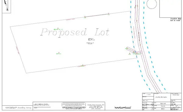 00 Merry Island Road, Edgecomb, ME 04556