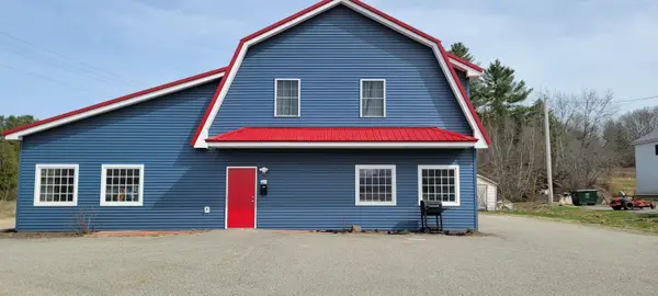 332 North Street, Calais, ME 04619