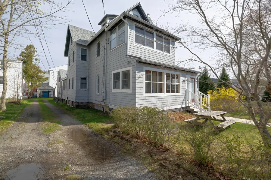 6 Sea Street, Northeast Harbor, Northeast Harbor, ME 04662 - Image #3