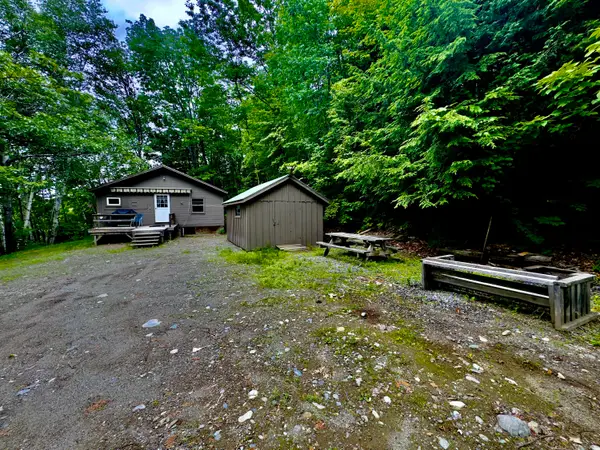 1429 Canada Road, Moscow, ME 04920