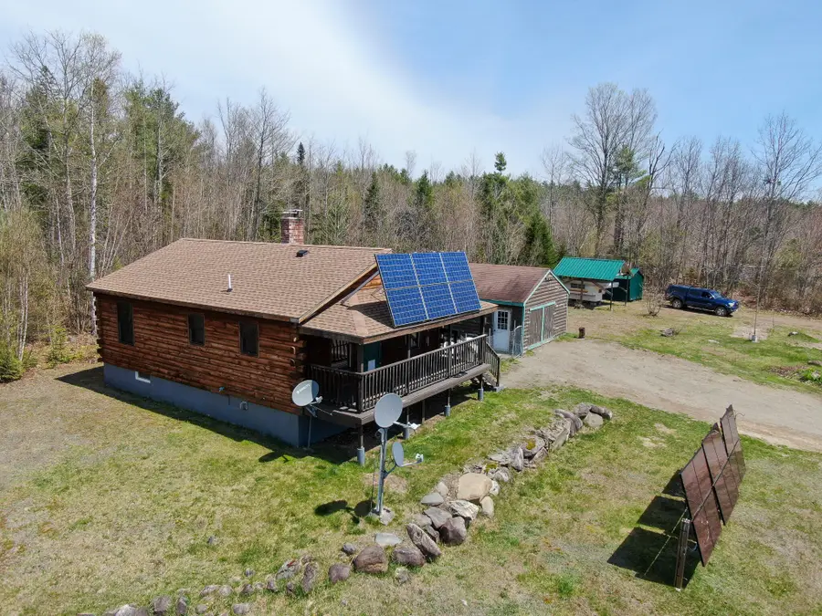 111 Fryes Lane, Greenbush, ME 04418 - Image #2