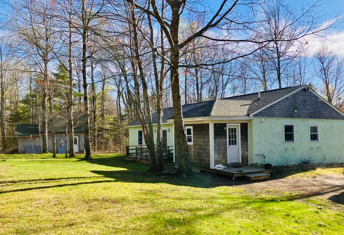 9 Meadow Brook Lane, Surry, ME 04684 - Image #1