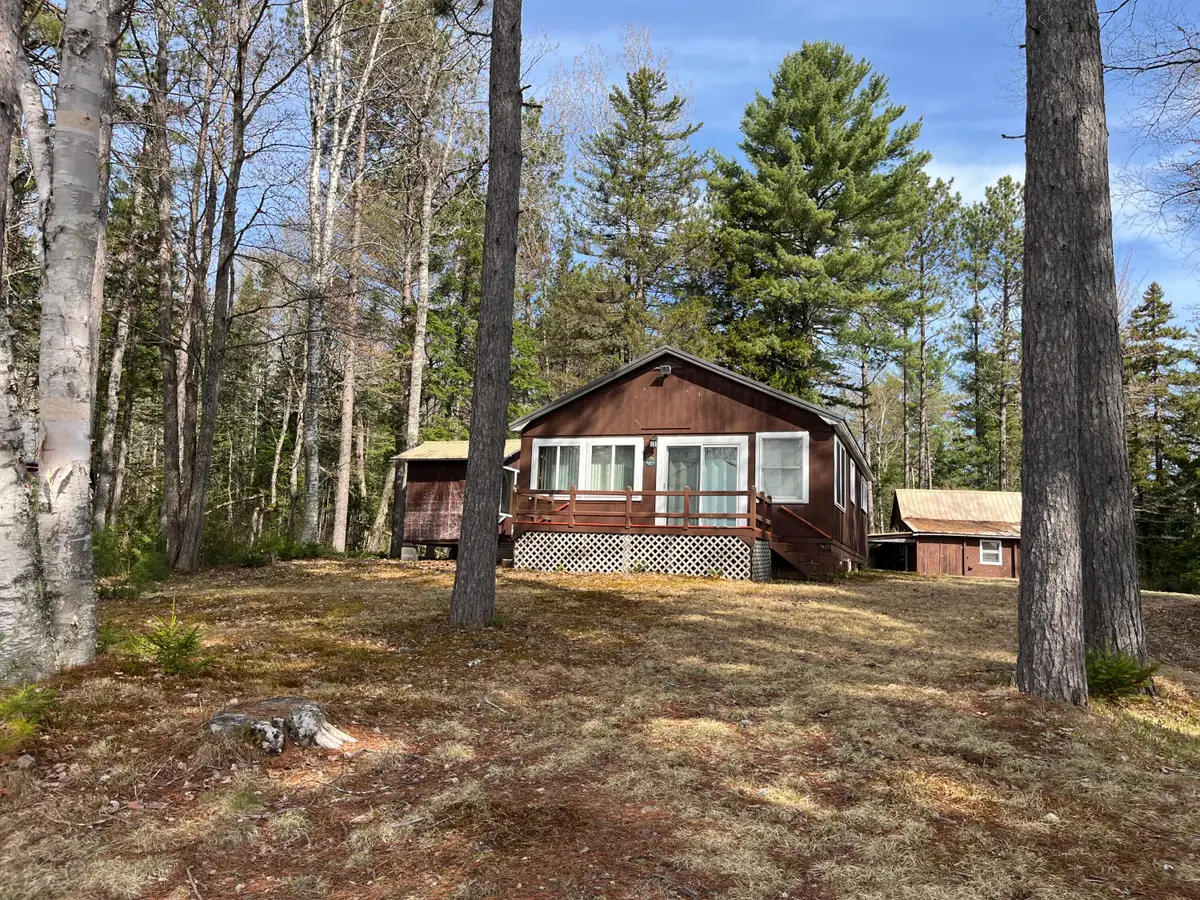 15 East, Fire Road 4 Lane, Ebeemee Township, ME 04414 - Image #1