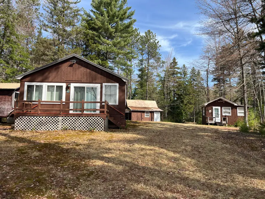 15 East, Fire Road 4 Lane, Ebeemee Township, ME 04414 - Image #2