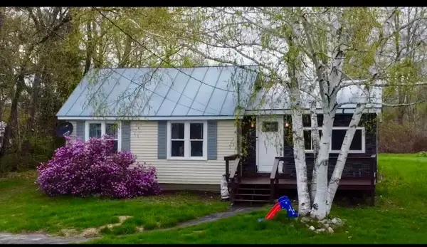 35 Industry Road, New Sharon, ME 04955