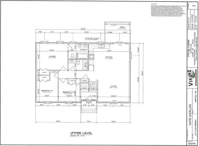 Lot 14 Boxwood, Hermon, ME 04401 - Image #2