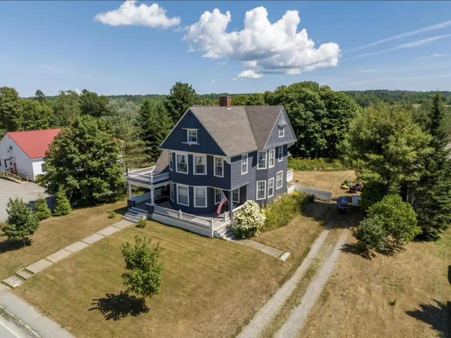 36 Cutler Road, East Machias, ME 04630 - Image #2