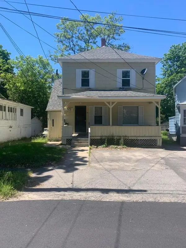 91 Elm Street, Millinocket, ME 04462