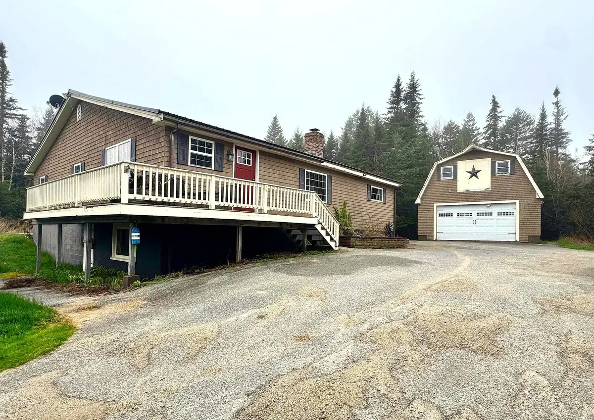 1655 Indian River Road, Jonesport, ME 04649 - Image #1