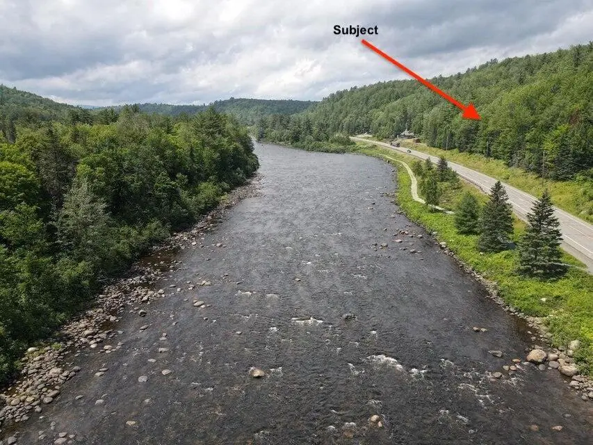 M10L24-2N Us-201, West Forks, ME 04985 - #1