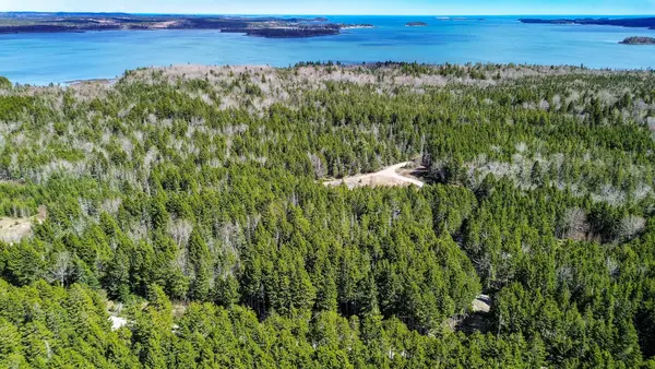 Lot # 14 Pineo Road, Roque Bluffs, ME 04654