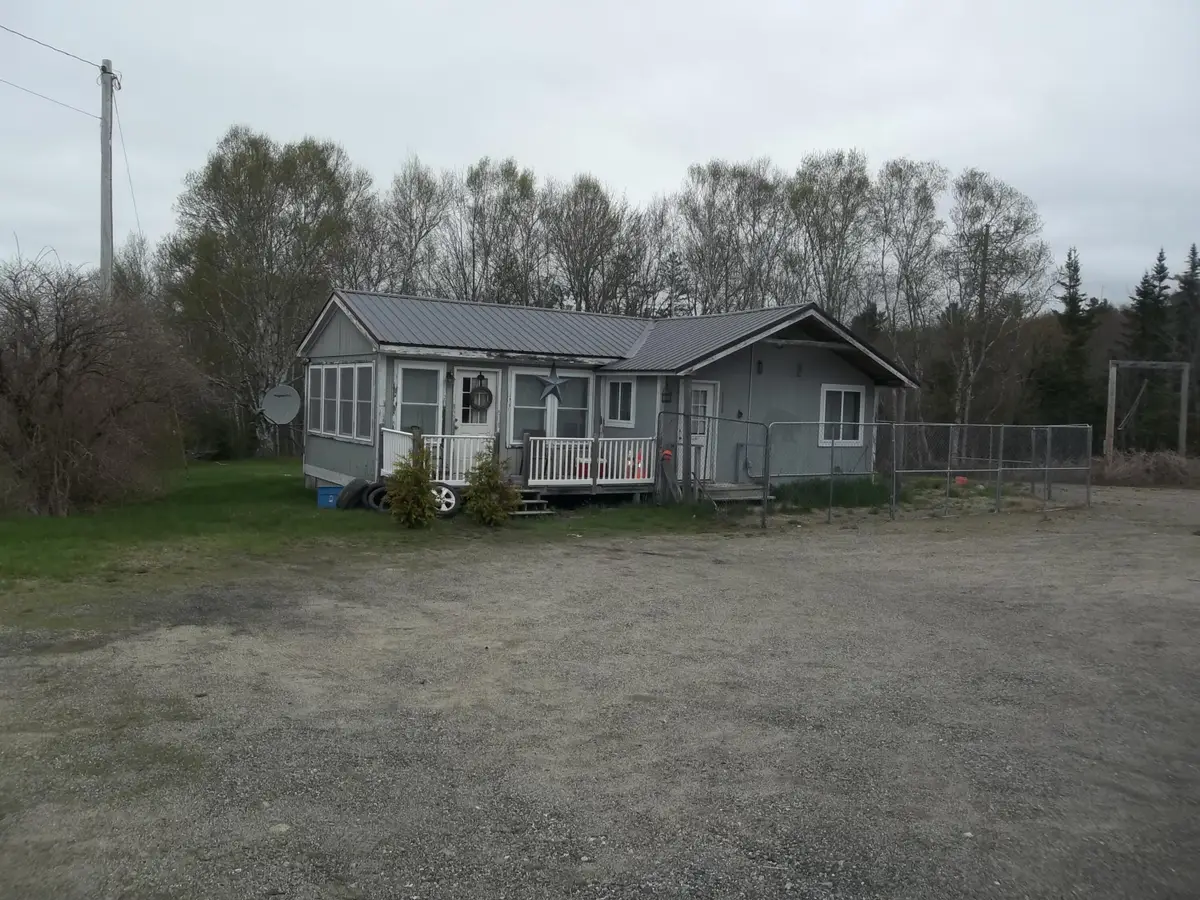 4525 Airline Road, Wesley, ME 04686 - Image #1