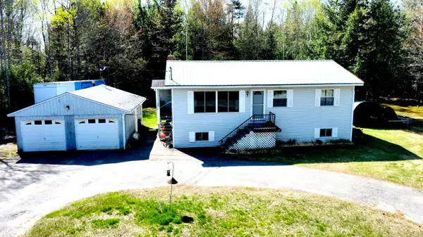3 Rush Boulevard, Millinocket, ME 04462