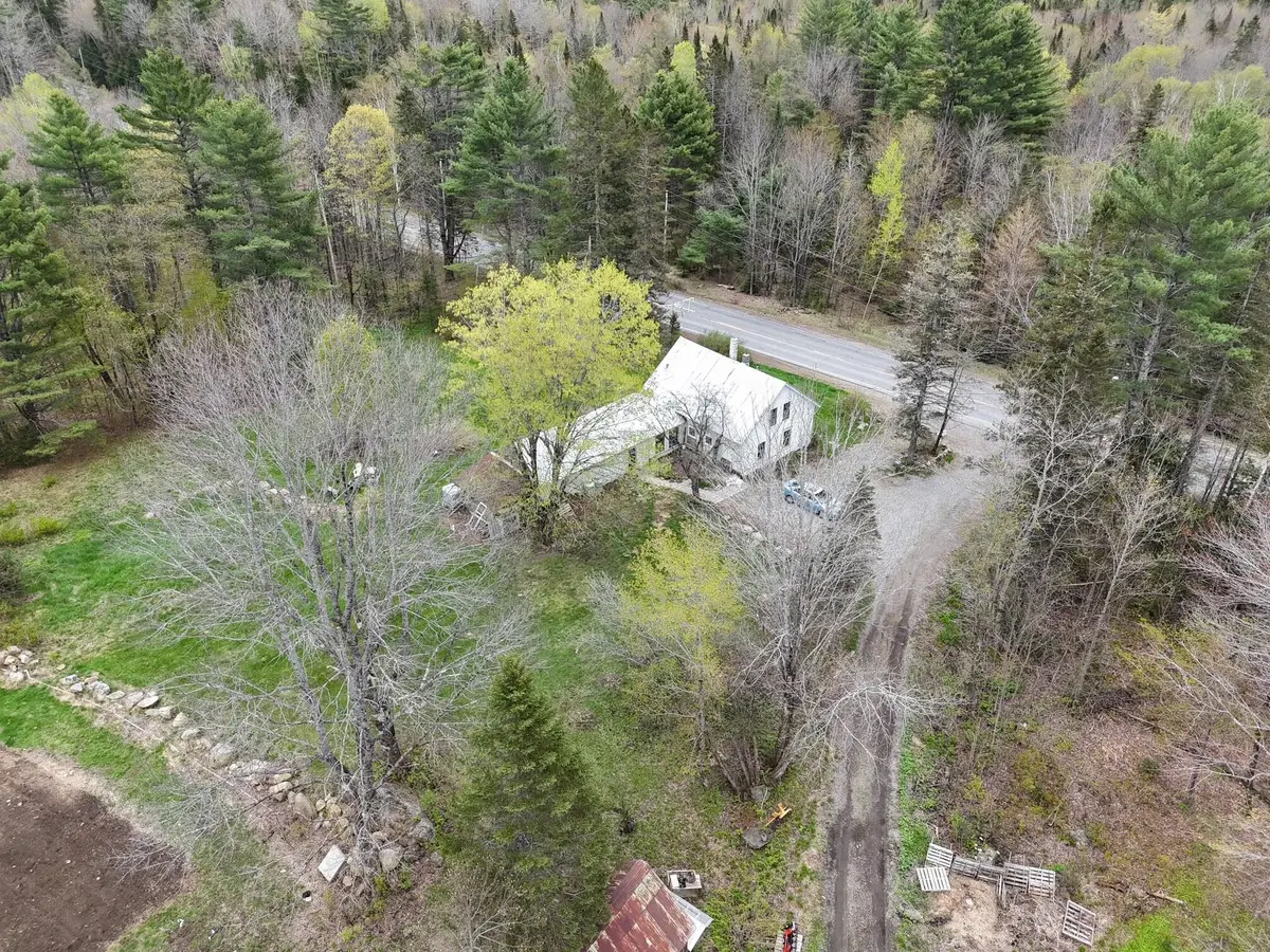 286 Lexington Road, Kingfield, ME 04947 - Image #1