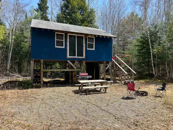 170 Pine Road, Greenbush, ME 04418