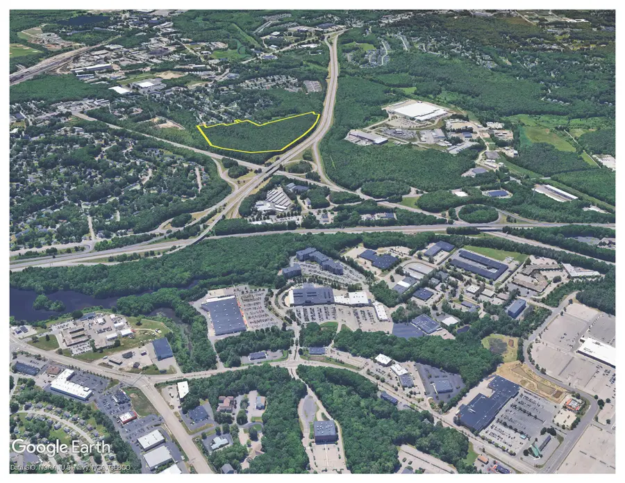 173 New York Avenue #R, South Portland, ME 04106 - Image #2